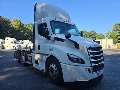 Used 2020 Freightliner Cascadia Detroit DD13 Semi Truck for sale #364067 - photo 1