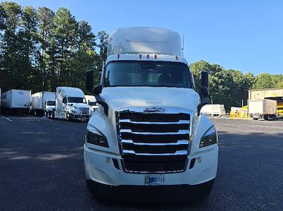 Used 2020 Freightliner Cascadia Detroit DD13 Semi Truck for sale #364067 - photo 2