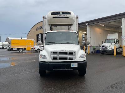 Used 2020 Freightliner M2 106 Refrigerated Body with Liftgate for sale #364069 - photo 2