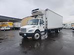 Used 2020 Freightliner M2 106 Refrigerated Body with Liftgate for sale #364071 - photo 3