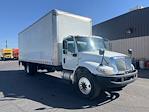 Used 2020 International MV Morgan Truck Body Box Truck with Liftgate for sale #364091 - photo 1