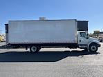 Used 2020 International MV Morgan Truck Body Box Truck with Liftgate for sale #364091 - photo 15