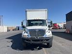 Used 2020 International MV Morgan Truck Body Box Truck with Liftgate for sale #364091 - photo 2