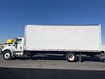 Used 2020 International MV Morgan Truck Body Box Truck with Liftgate for sale #364091 - photo 4