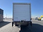 Used 2020 International MV Morgan Truck Body Box Truck with Liftgate for sale #364091 - photo 7