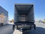 Used 2020 International MV Morgan Truck Body Box Truck with Liftgate for sale #364091 - photo 8