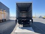 Used 2020 International MV Morgan Truck Body Box Truck with Liftgate for sale #364091 - photo 9