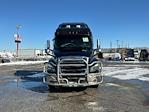 Used 2020 Freightliner Cascadia Detroit DD15AT Semi Truck with Sleeper Cab for sale #364143 - photo 2