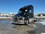 Used 2020 Freightliner Cascadia Detroit DD15AT Semi Truck with Sleeper Cab for sale #364143 - photo 3
