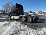 Used 2020 Freightliner Cascadia Detroit DD15AT Semi Truck with Sleeper Cab for sale #364143 - photo 5