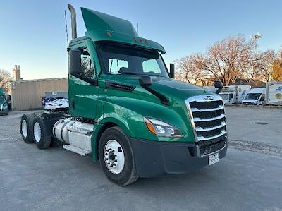 Used 2020 Freightliner Cascadia Detroit DD13 Semi Truck for sale #364150 - photo 1