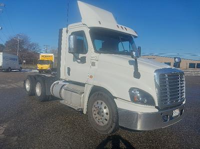Used 2020 Freightliner Cascadia Detroit DD15AT Semi Truck for sale #364155 - photo 1