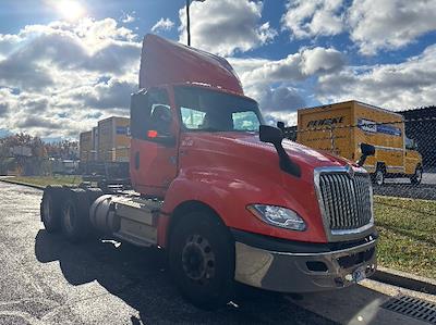 Used 2021 International LT International A26 Semi Truck for sale #364158 - photo 1