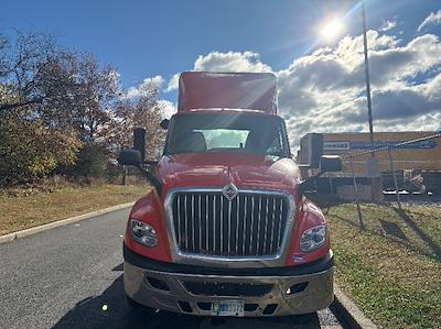 Used 2021 International LT International A26 Semi Truck for sale #364158 - photo 2