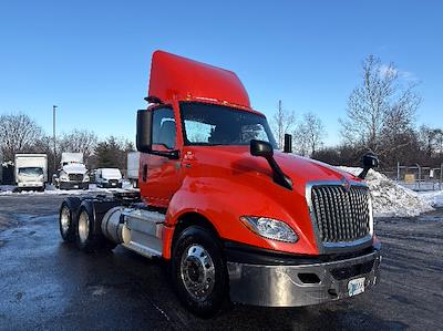 Used 2021 International LT International A26 Semi Truck for sale #364161 - photo 1