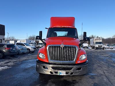 Used 2021 International LT International A26 Semi Truck for sale #364161 - photo 2