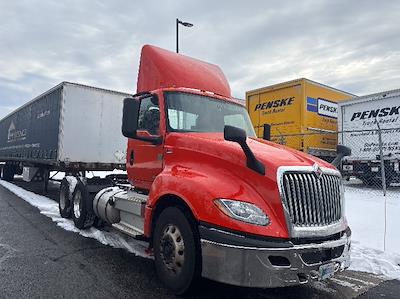 Used 2021 International LT International A26 Semi Truck for sale #364162 - photo 1