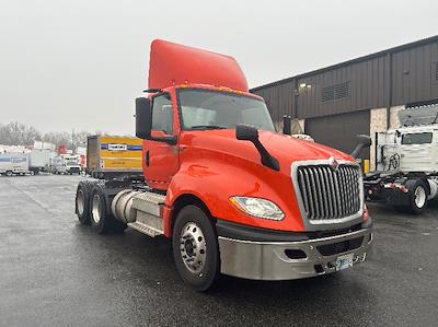 Used 2021 International LT - photo 1