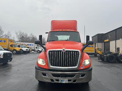 Used 2021 International LT - photo 1