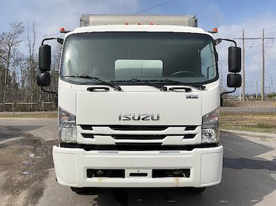 Used 2021 Isuzu FTR - photo 1