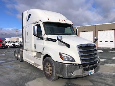 Used 2020 Freightliner Cascadia Detroit DD16 Semi Truck with Sleeper Cab for sale #364168 - photo 1