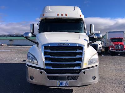 Used 2020 Freightliner Cascadia Detroit DD16 Semi Truck with Sleeper Cab for sale #364169 - photo 2