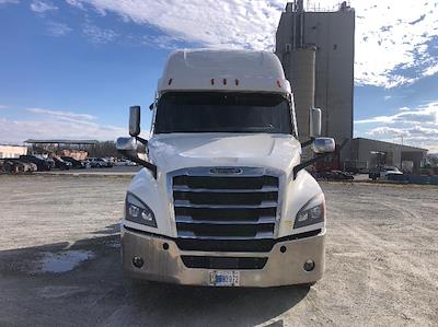 Used 2020 Freightliner Cascadia Detroit DD16 Semi Truck with Sleeper Cab for sale #364171 - photo 2