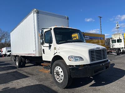Used 2020 Freightliner M2 106 - photo 1