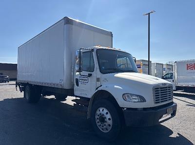 Used 2020 Freightliner M2 106 - photo 1