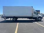 Used 2020 International MV Morgan Truck Body Box Truck with Liftgate for sale #364222 - photo 15