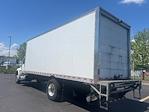 Used 2020 International MV Morgan Truck Body Box Truck with Liftgate for sale #364222 - photo 6