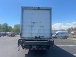 Used 2020 International MV Morgan Truck Body Box Truck with Liftgate for sale #364222 - photo 7
