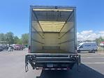 Used 2020 International MV Morgan Truck Body Box Truck with Liftgate for sale #364222 - photo 8