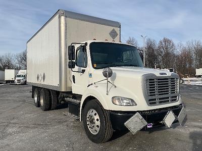 Used 2020 Freightliner M2 112 Conventional Cab Box Truck for sale #364235 - photo 1