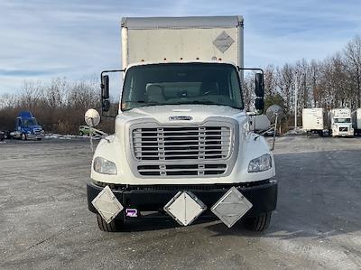 Used 2020 Freightliner M2 112 Conventional Cab Box Truck for sale #364235 - photo 2