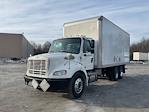 Used 2020 Freightliner M2 112 Conventional Cab Box Truck for sale #364235 - photo 3