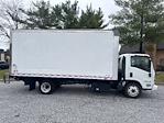 Used 2020 Isuzu NQR Regular Cab Box Truck with Liftgate for sale #364239 - photo 15