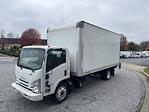 Used 2020 Isuzu NQR Regular Cab Box Truck with Liftgate for sale #364239 - photo 3