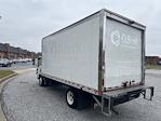 Used 2020 Isuzu NQR Regular Cab Box Truck with Liftgate for sale #364239 - photo 6