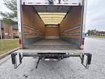 Used 2020 Isuzu NQR Regular Cab Box Truck with Liftgate for sale #364239 - photo 8