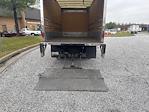 Used 2020 Isuzu NQR Regular Cab Box Truck with Liftgate for sale #364239 - photo 9