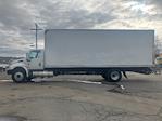 Used 2020 International MV Box Truck with Liftgate for sale #364252 - photo 4