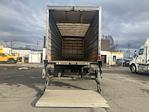 Used 2020 International MV Box Truck with Liftgate for sale #364252 - photo 9