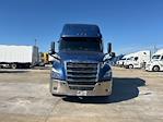 Used 2020 Freightliner Cascadia Detroit DD15AT Semi Truck with Sleeper Cab for sale #364258 - photo 2