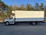 Used 2020 International MV Refrigerated Body for sale #364265 - photo 4
