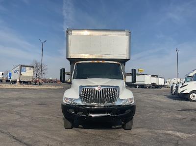 Used 2020 International MV Morgan Truck Body Box Truck for sale #364568 - photo 2