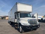Used 2020 International MV Morgan Truck Body Box Truck for sale #364568 - photo 1