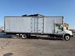Used 2020 International MV Morgan Truck Body Box Truck for sale #364568 - photo 15