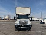 Used 2020 International MV Morgan Truck Body Box Truck for sale #364568 - photo 2