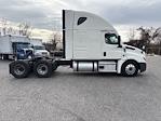 Used 2020 Freightliner Cascadia Detroit DD15AT Semi Truck with Sleeper Cab for sale #364694 - photo 8